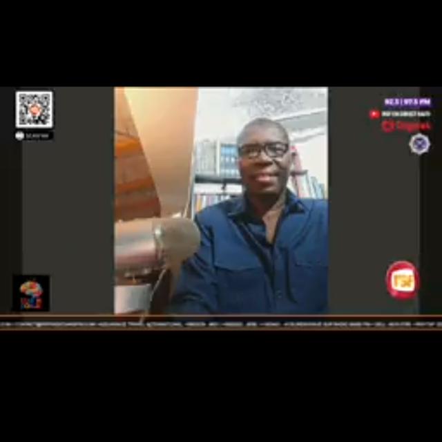 AJM HAITI/MISSION IMPOSSIBLE/MONDIALISATION tweet media