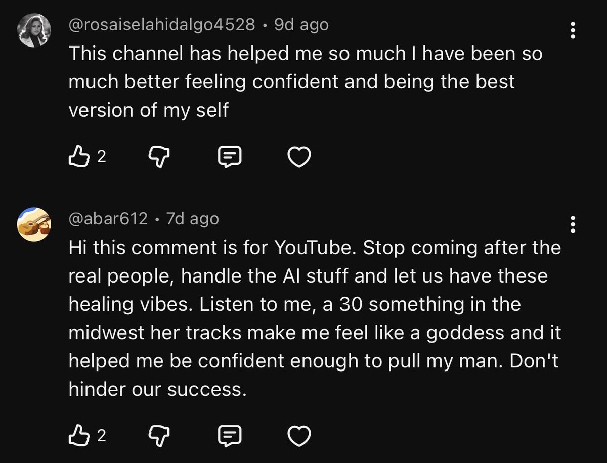 Cutie Meditations tweet media