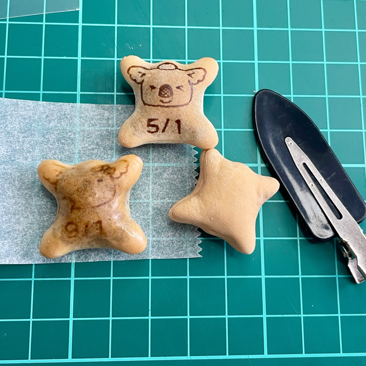nicori｜miniature food artist ✩ (@miniaturenicori) / Posts / X