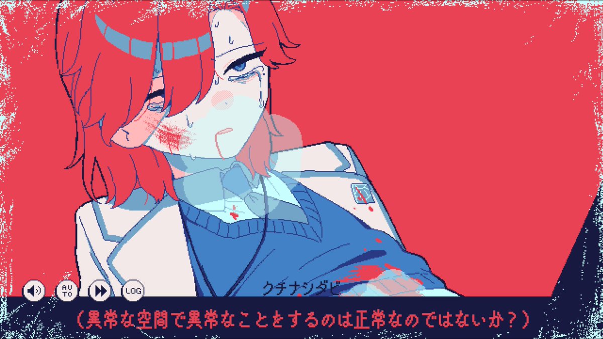 みつどもえ工房🔄推し入れデモ版公開しました tweet media