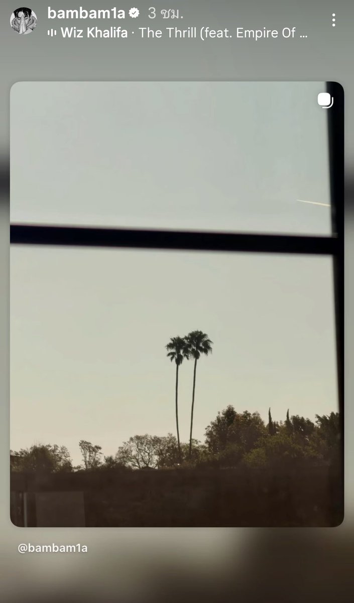 wanpenkrabi's tweet image. เช้ามาเจอแบบนี้ หวานมาก
#BamBam #Marktuan #MTBB