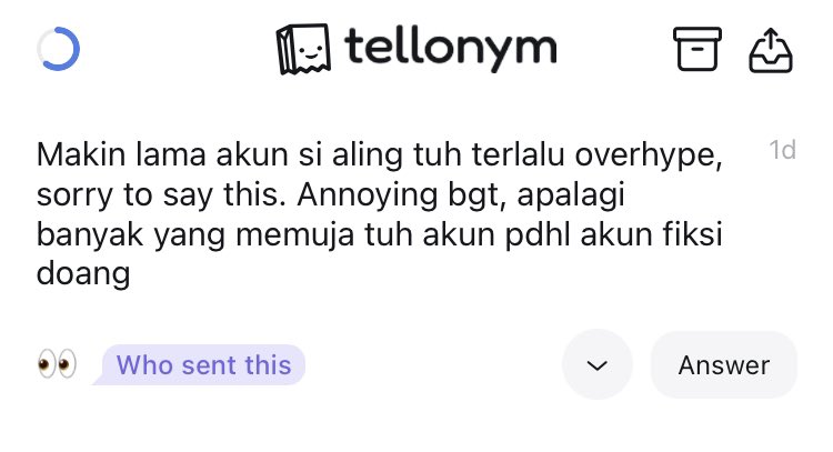 CLOSED tweet media