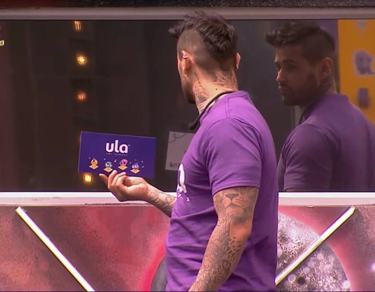 VOTOS POR TEBI VOTOS POR TEBI
#LaCasaDeLosFamososCol 
#TeamJaguar 
#LaCasaDeLosFamososCol3