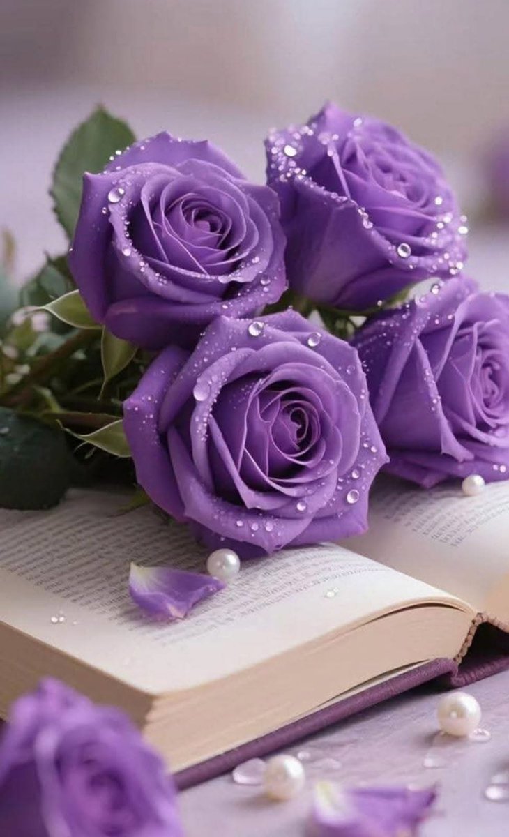 .. 

اللهم
إرضى عنا رضاً لا نرى
بعدهُ إلا جمال نعيمك ..

#صباح_الود_والورد