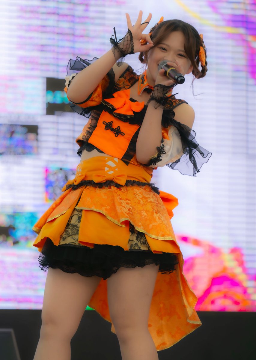 なち@Chimo🐕🍫5/10あむ卒業公演‎🤍 tweet media