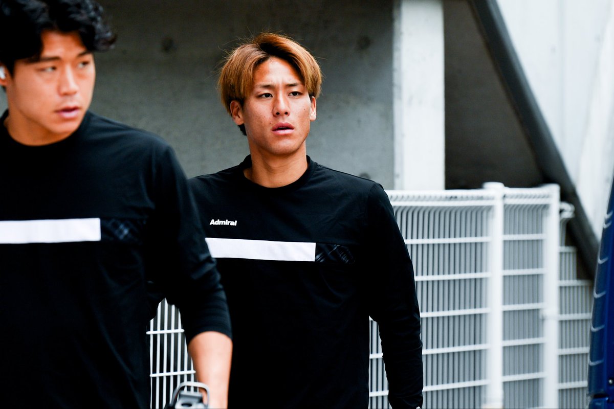 𝗕𝘂𝘀 𝗔𝗿𝗿𝗶𝘃𝗮𝗹 🗓4/25(土)13:00 #磐田岐阜 ▽ご視聴はこちら