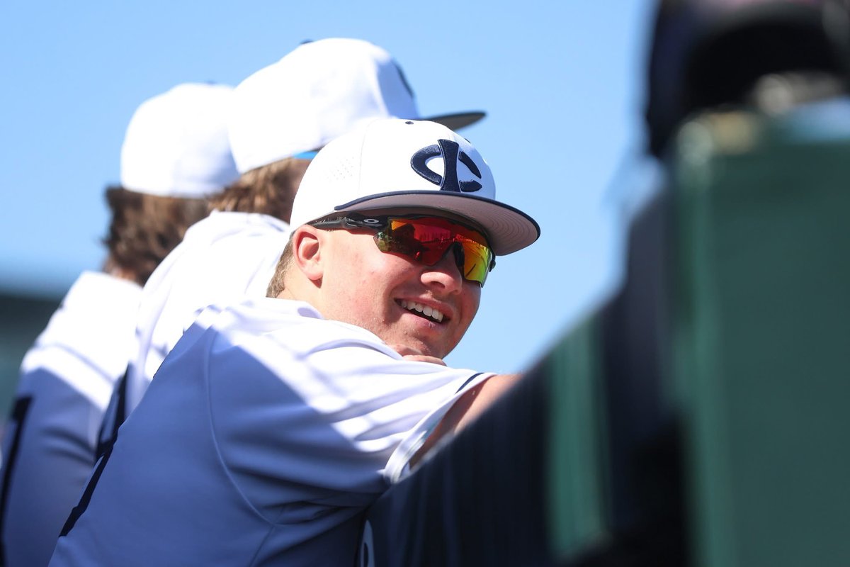 ICTritons's tweet image. A little #FridayFun at the ballpark today (4/24) with @ICCCBaseball Varsity Reserve vs. Buena Vista JV! 🔱🥜⚾️ Images at facebook.com/ictritons #TritonNation #TritonExperience #BeATriton #RTR #TwoDubs