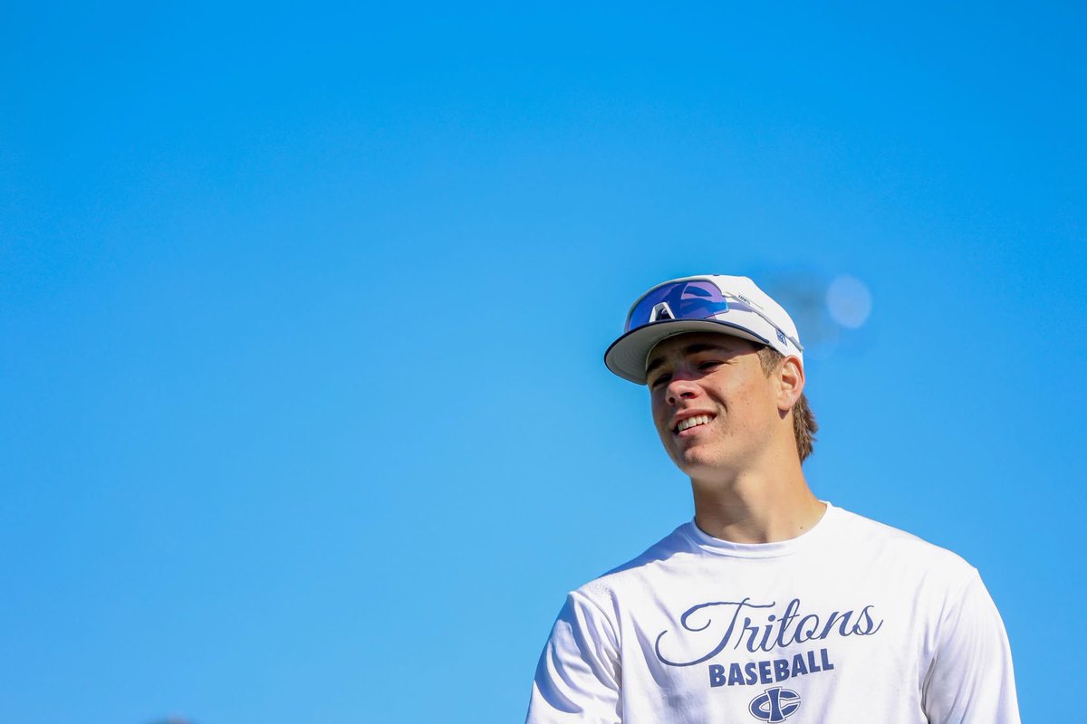 ICTritons's tweet image. A little #FridayFun at the ballpark today (4/24) with @ICCCBaseball Varsity Reserve vs. Buena Vista JV! 🔱🥜⚾️ Images at facebook.com/ictritons #TritonNation #TritonExperience #BeATriton #RTR #TwoDubs