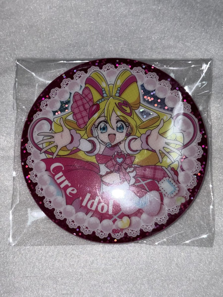 ぱいん tweet media