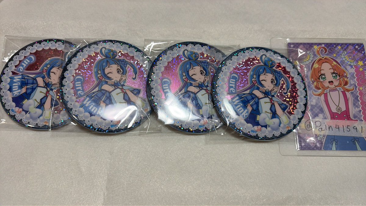 ぱいん tweet media