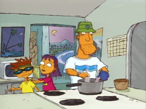 Guyver II tweet media