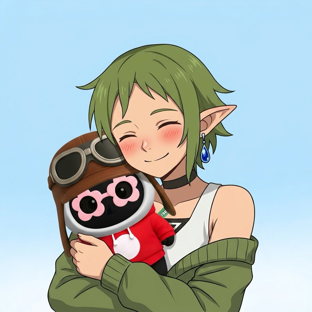 🌱refkyla tweet media