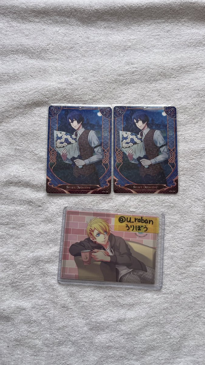 うりぼう tweet media