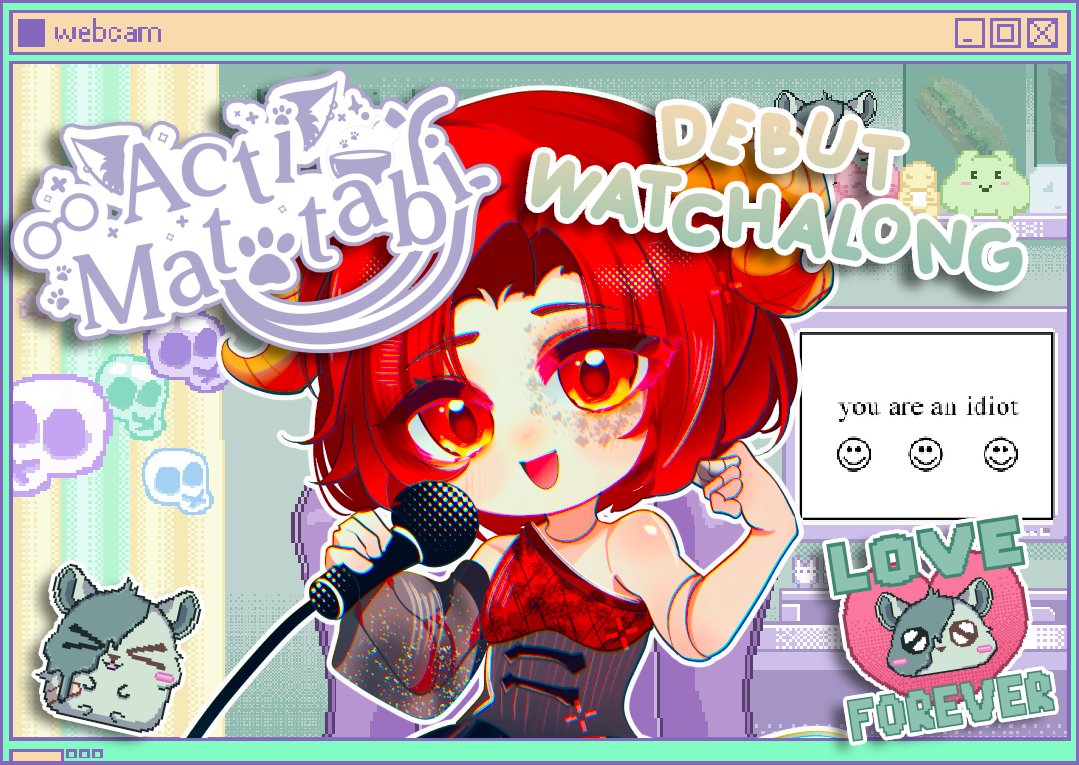 HaruLuna Gothic Living Doll - VEerieVT tweet media