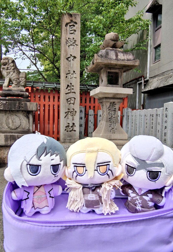 真白@雑多垢 tweet media