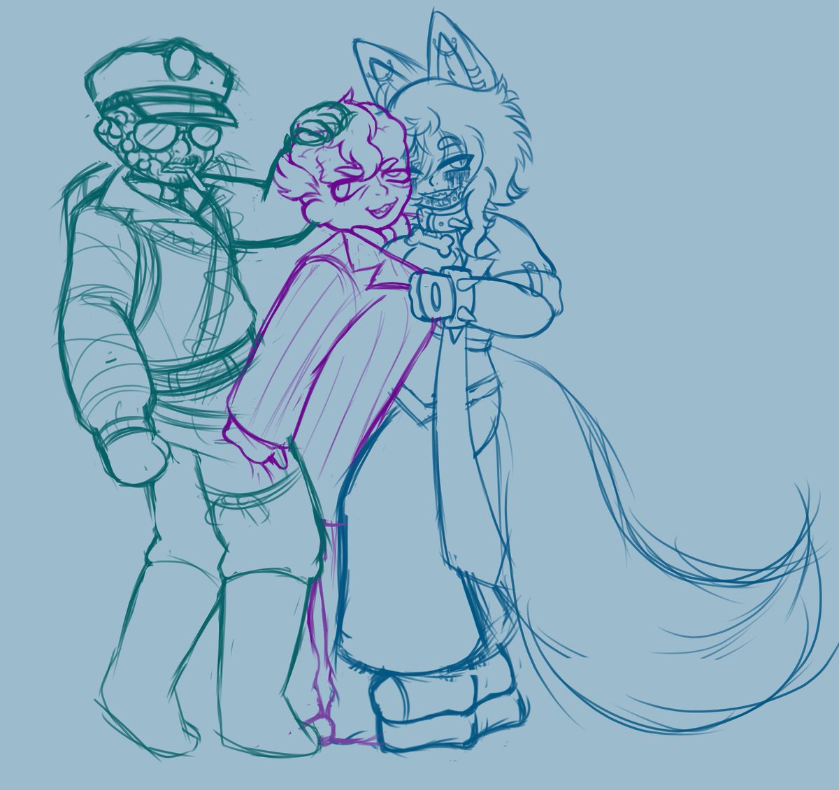 cupidsdaydream's tweet image. happy freaky franco friday I have no idea what I'm doing with Coyle bare with me jfnfnfmfkfjj 

#lelandcoyle #francobarbi #selfship