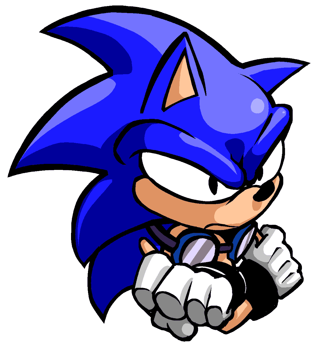 Sonic.EXE : Twisted Endeavors tweet media