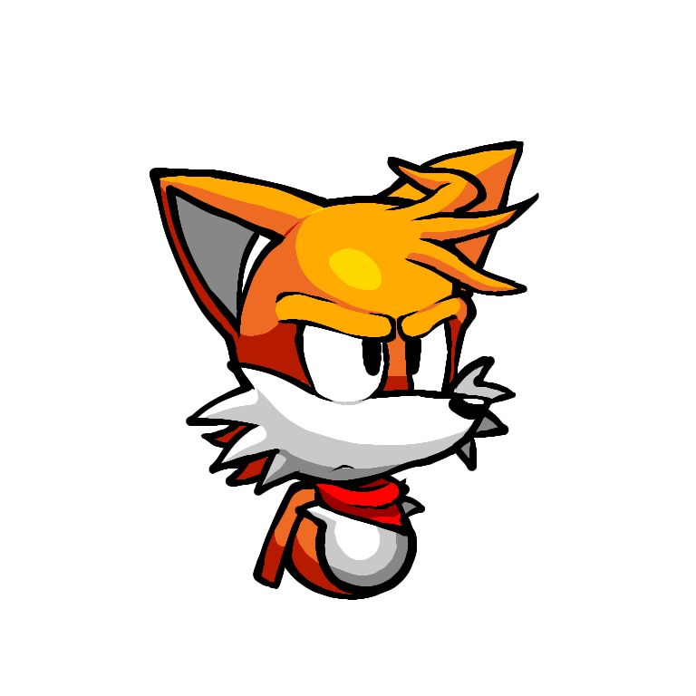 Sonic.EXE : Twisted Endeavors tweet media