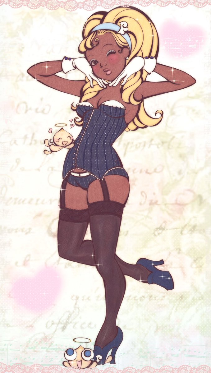 .ೃ࿔*°❀fae°❀⋆.ೃ࿔* @comms 1/6 slots tweet media