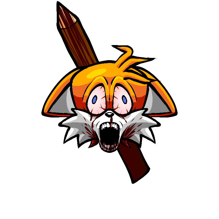 Sonic.EXE : Twisted Endeavors tweet media