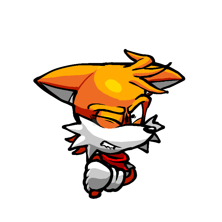 Sonic.EXE : Twisted Endeavors tweet media