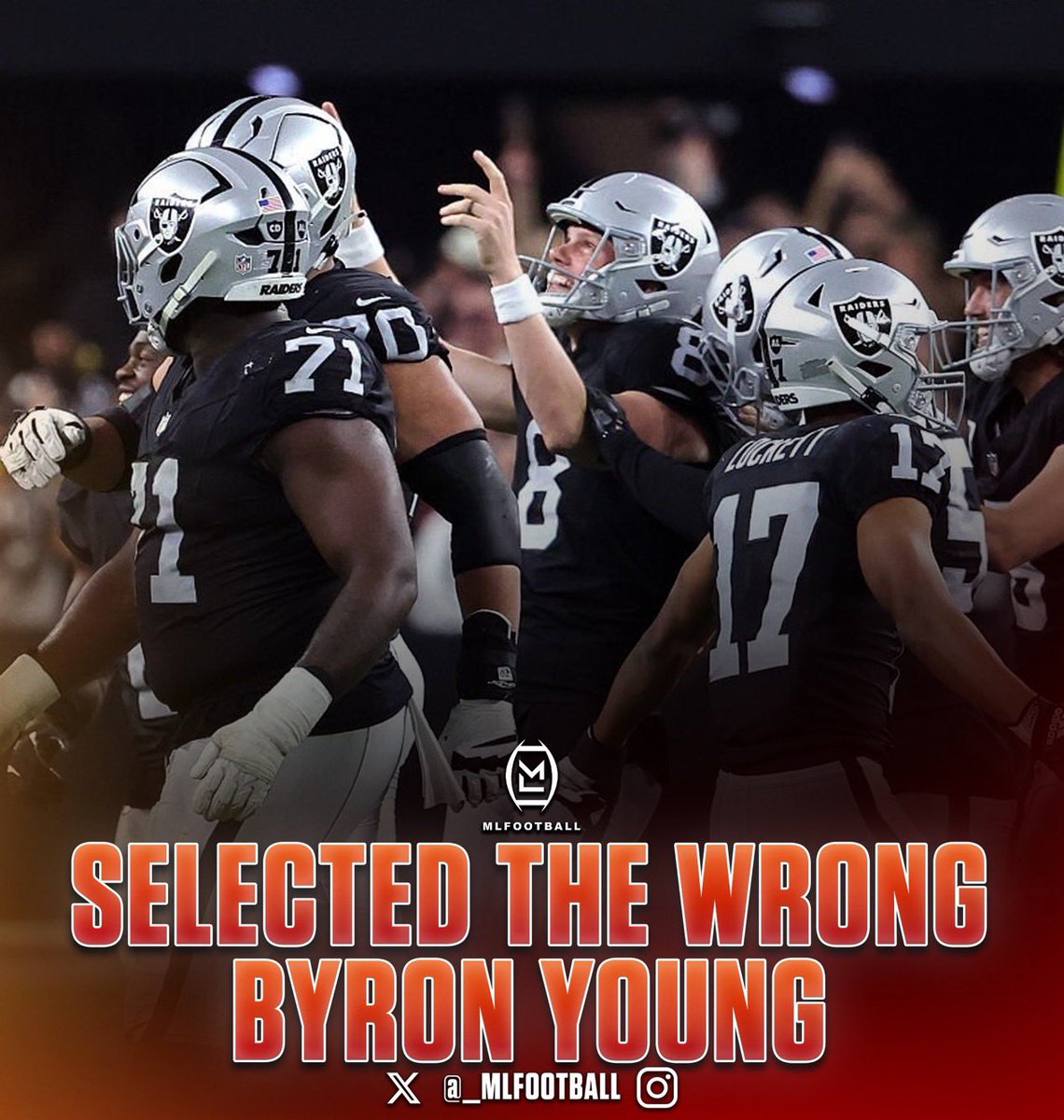 MLFootball tweet media