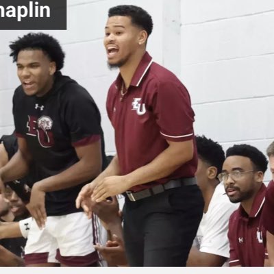 Austin Carroll “ Coach Ace” tweet media