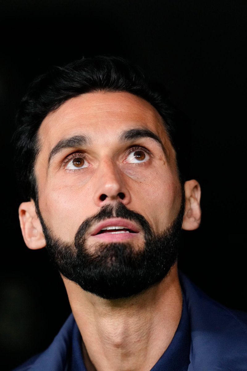 Seputar Real Madrid tweet media