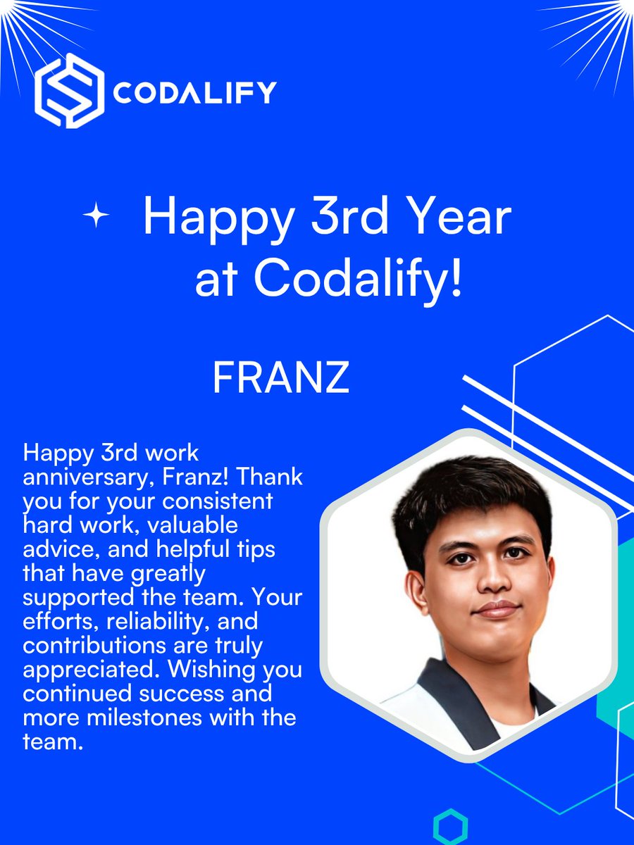 Codalify Software Development tweet media