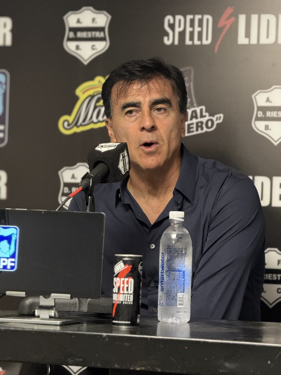 Facu Sanches tweet media