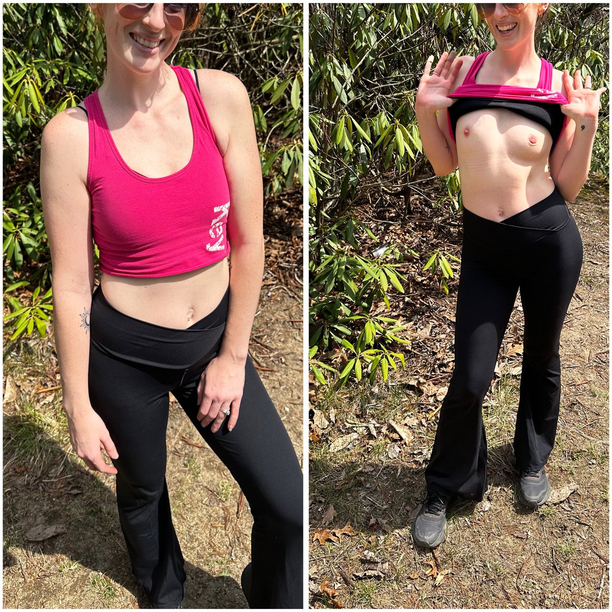 The Cay Wild 😘 tweet media