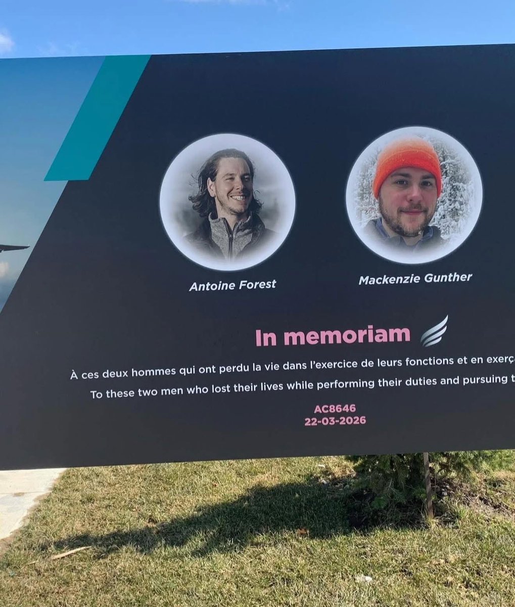 Made In Canada tweet media