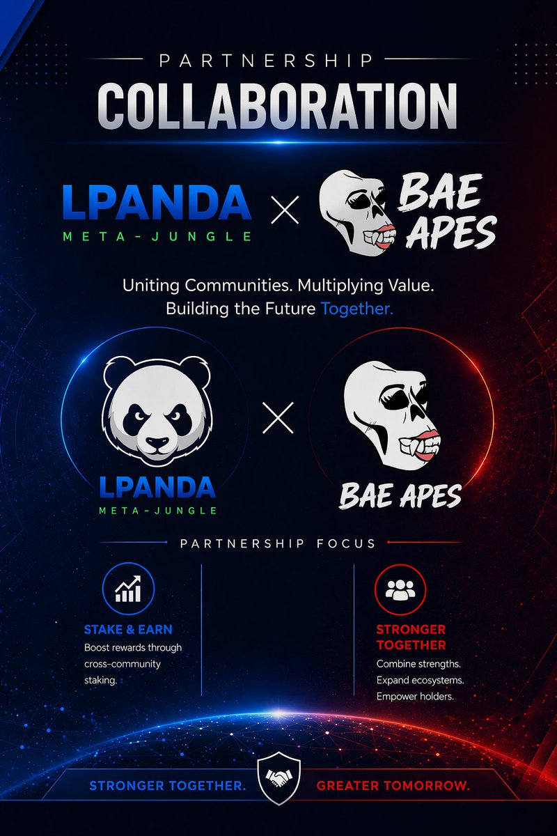 LPanda Meta-Jungle tweet media