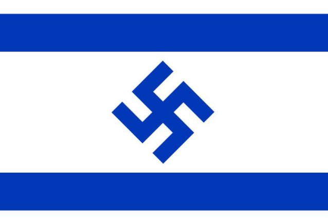MariuPasteles's tweet photo. @Subrayado Ojalá el tumor haya dejado muchas células diseminadas por ahí.
Que ataquen y se expandan rápidamente como los soretes de Israel contra Palestina.
#israelisaglobalpeacethreat
@netanyahu @Israel @BnaiBrith
#NetanyahuNazi https://t.co/EQbQ9GEOZP