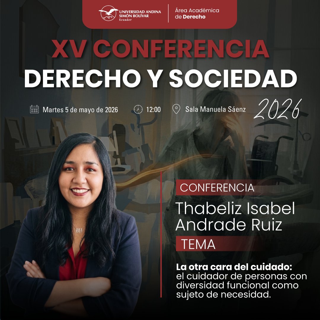 Universidad Andina tweet media