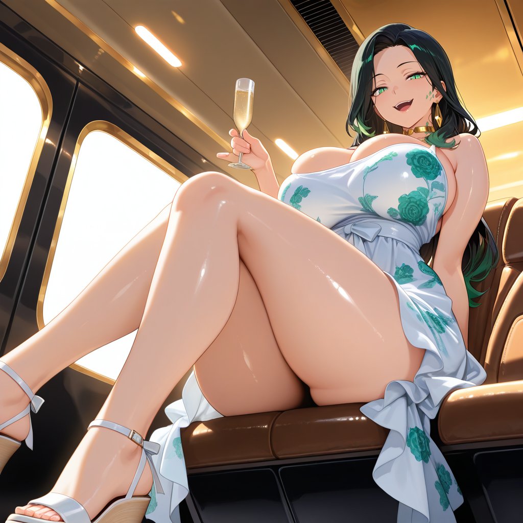 Lady Tia👑 | 2DFD tweet media