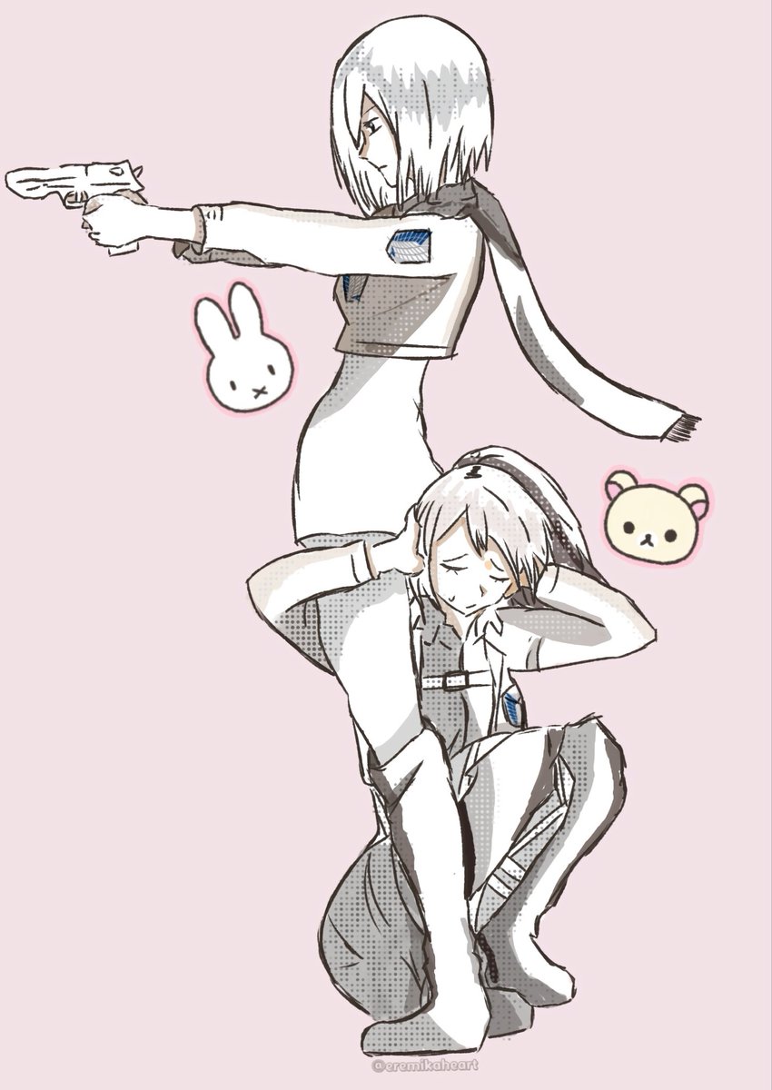 miffy ໒꒱ is seeing bts! tweet media