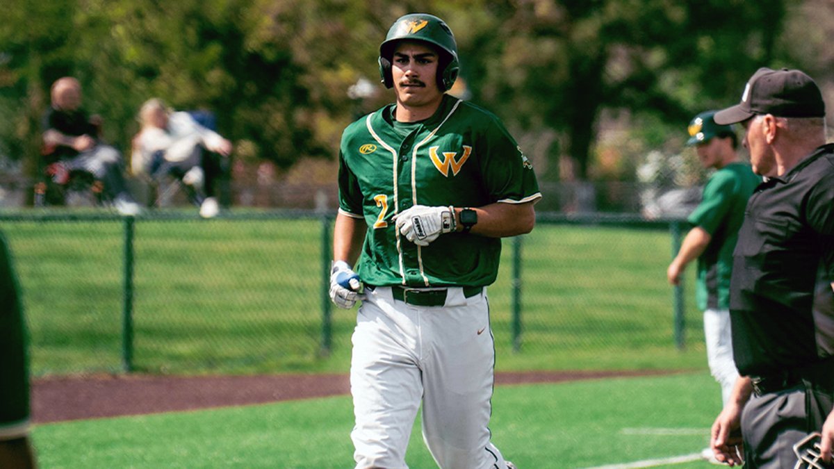 waynestwarriors's tweet photo. #WarriorBSB:  Wayne State Cruises Past Purdue Northwest 14-0 to Open Series

https://t.co/BibOaU1O7T

#REPthe313 https://t.co/YoQMgUKwbO