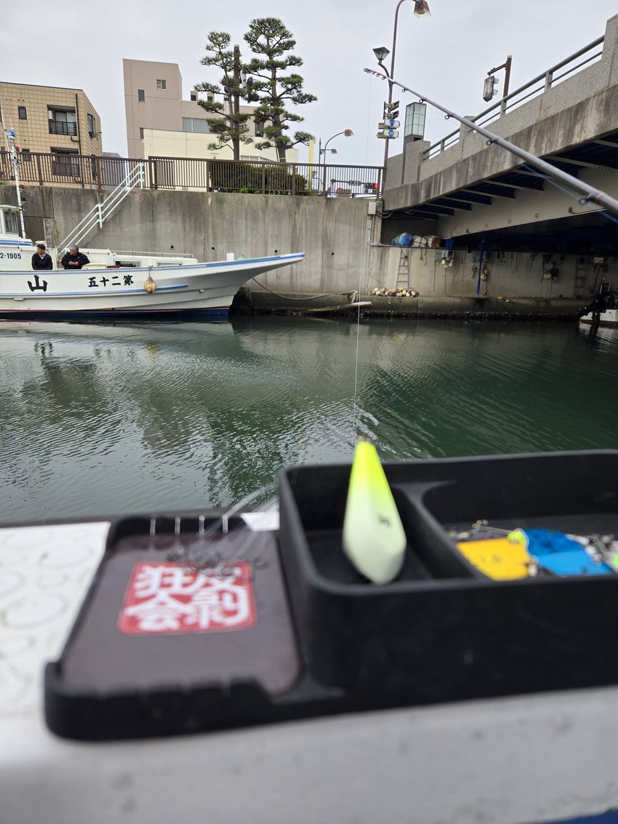 Ryota@カワハギ大好きマン tweet media