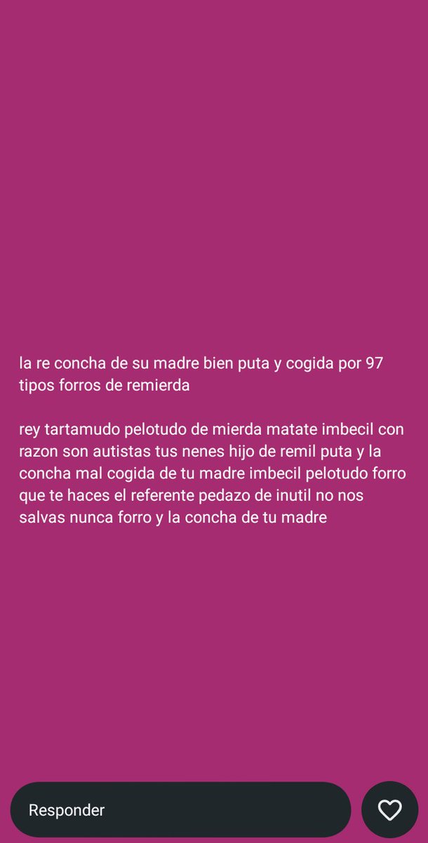 a ver que subio mi amigo hincha de independie...