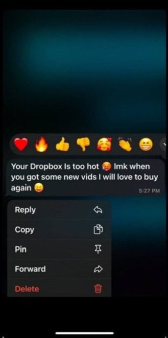 🎀𝓤𝓻𝓯𝓪𝓿 𝓡𝓸𝓼𝓮💞🎀 tweet media