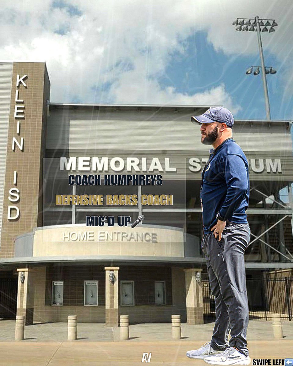 KleinCollinsFootball tweet media