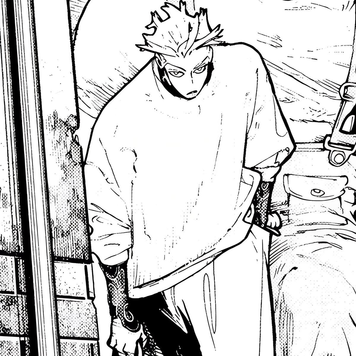 ki , enjin’ s dolliest ˖𓍢ִ໋❀ 🌸 tweet media