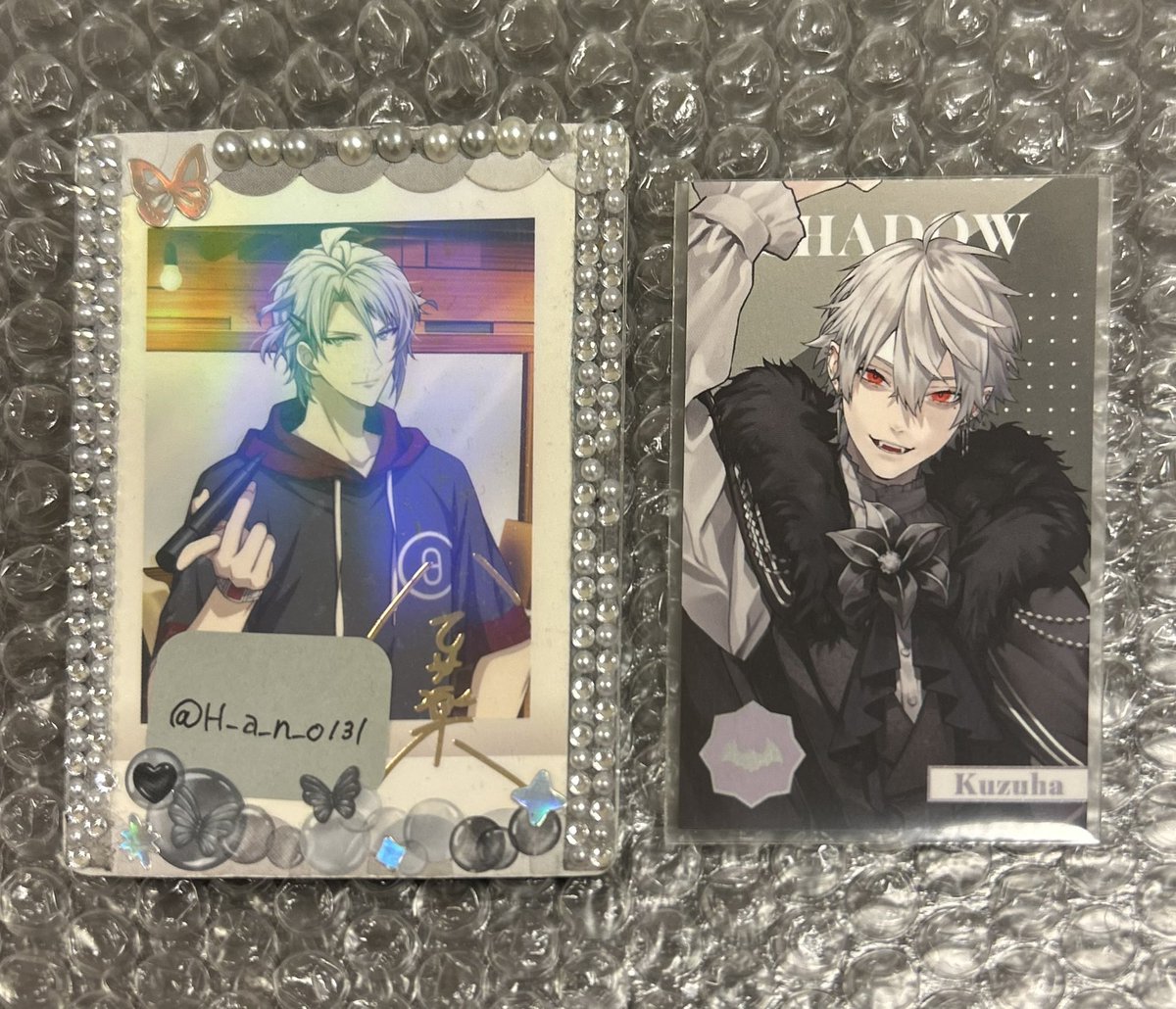 はっちゃむ✨️アイナナExpo23日参戦✨️ tweet media