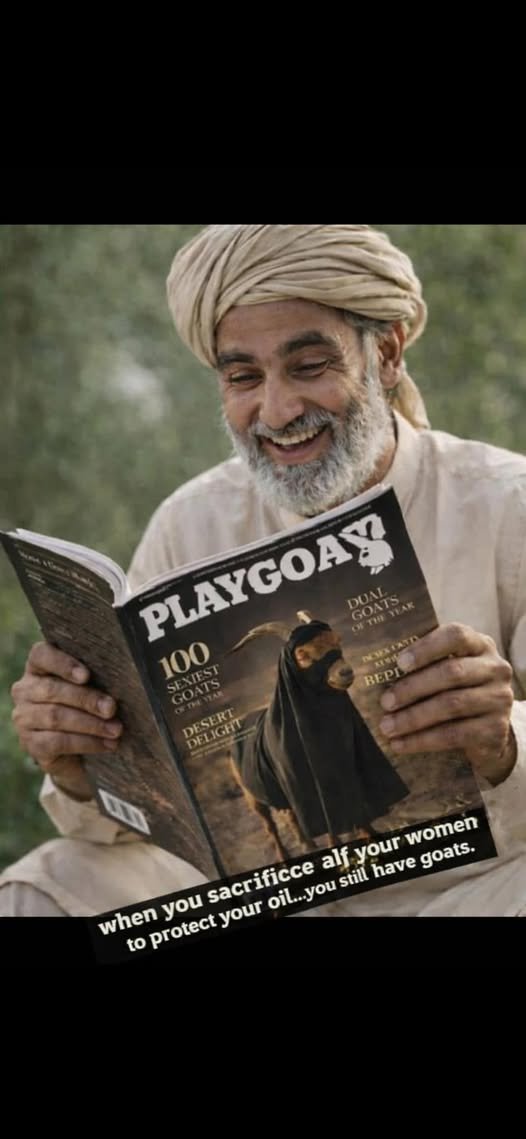 SaltyGoat tweet media