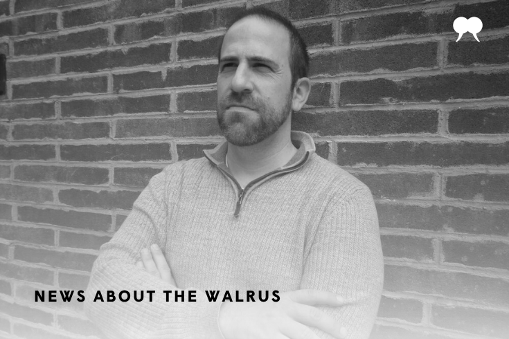 The Walrus tweet media