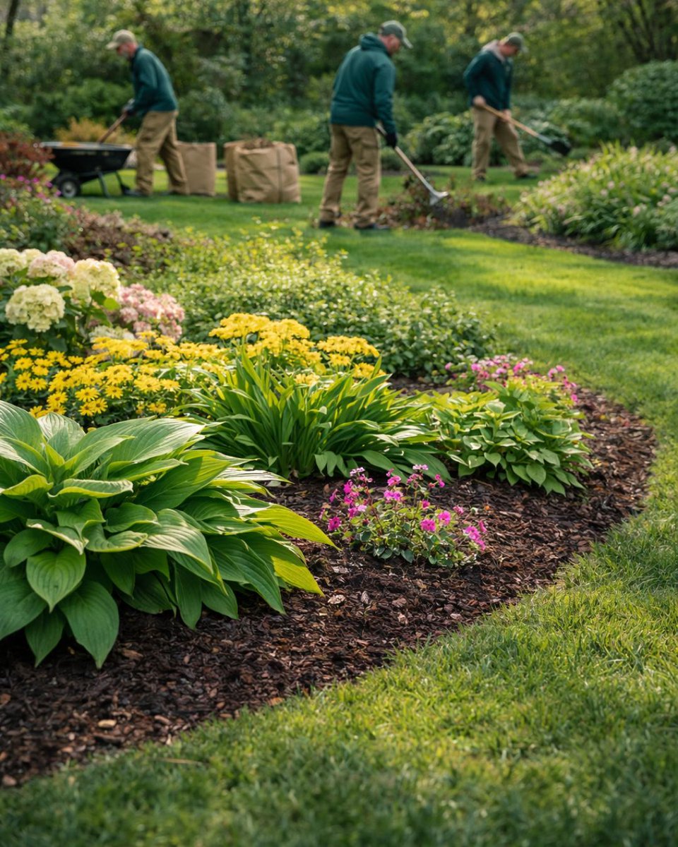 willowizerinc's tweet image. Spring maintenance schedules are filling.
Request a quote:  buff.ly/xJta6dQ

#WillowLandscape #SpringCleanup #PropertyMaintenance #OakvilleHomes #GTALandscaping