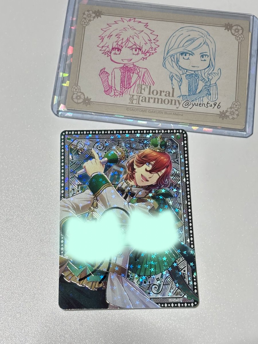 ユエ@愛すべき愚民🩵夢にタブーなどない 望むもの全てを手に入れろ tweet media