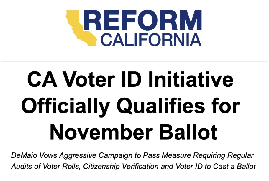 Carl DeMaio tweet media