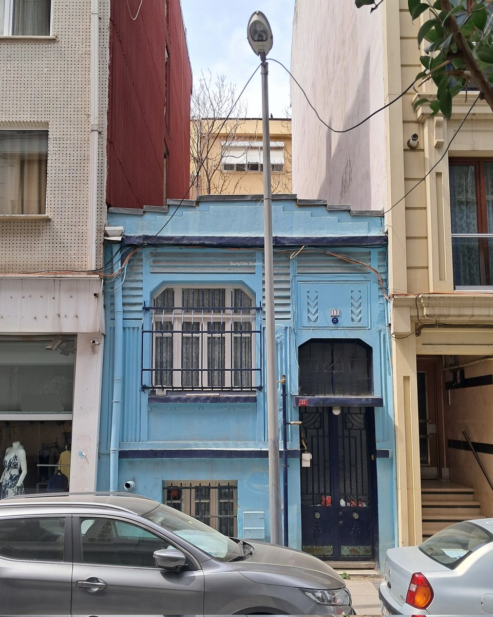 Suriçi'nin Sesleri tweet media